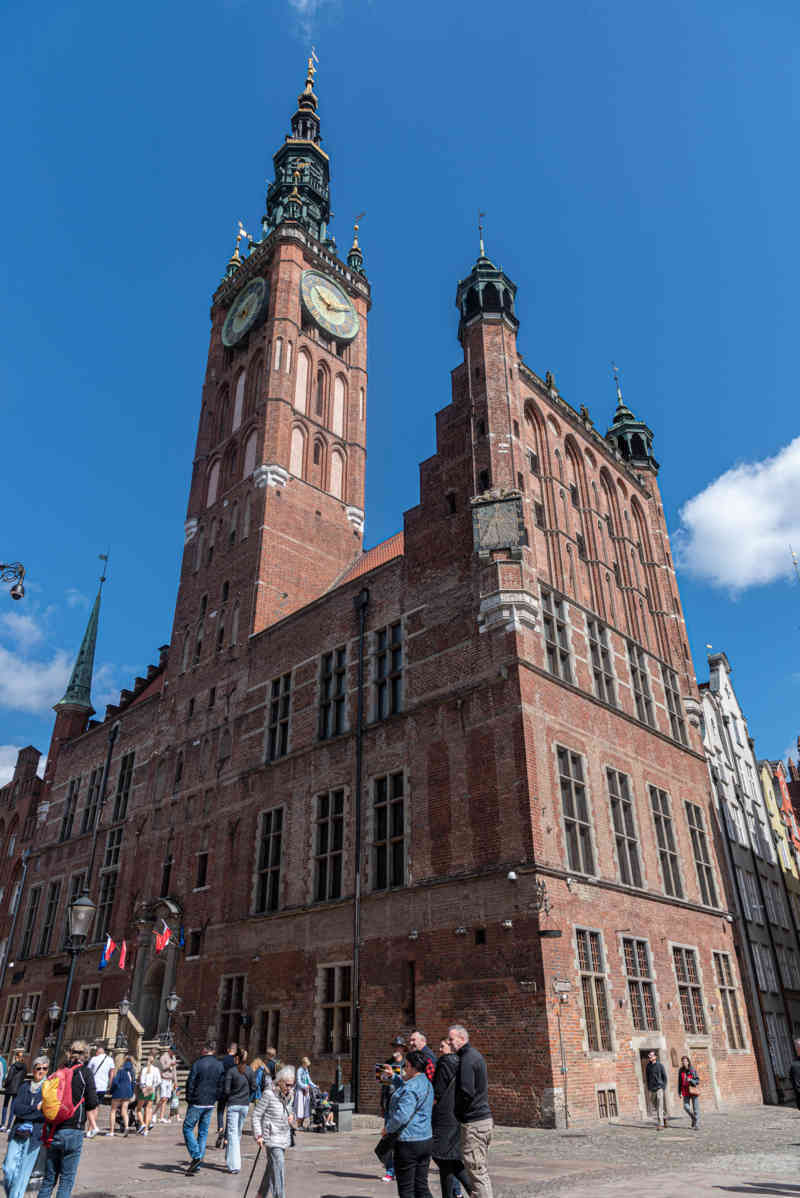 Polonia - Gdansk 018 - Ayuntamiento.jpg